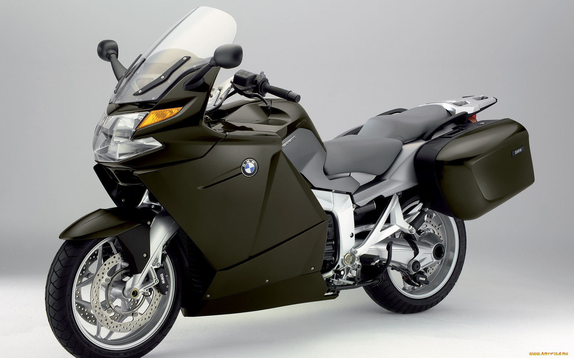 , bmw, k, 1200, gt